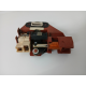 Miele T490 deurslot, deur relais. T.Nr.: 3942091