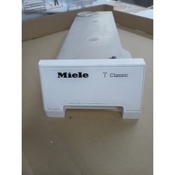 Miele  TDA150C droger watercontainer, waterreservoir.  T.nr.: 709281