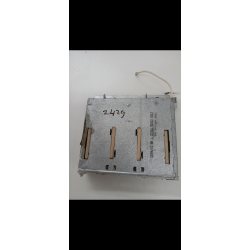 Miele T442 C Verwarmings Element 3174695