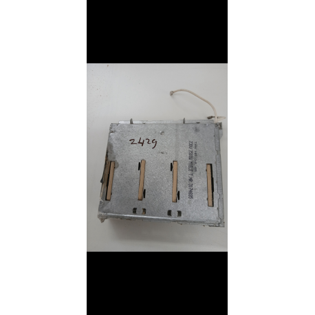 Miele T442 C Verwarmings Element 3174695