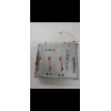 Miele T442 C Verwarmings Element 3174695