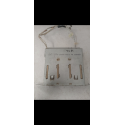 Miele element 2650Watt.   M-NR.: 7095283  of  10584210
